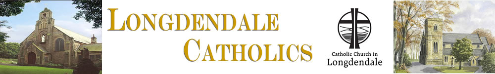 Longdendale Catholic Churches